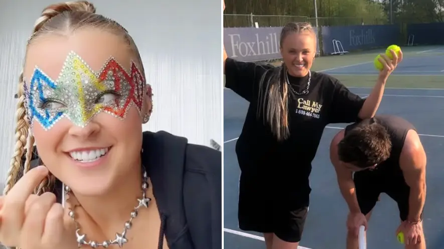 Instagram/@itsjojosiwa