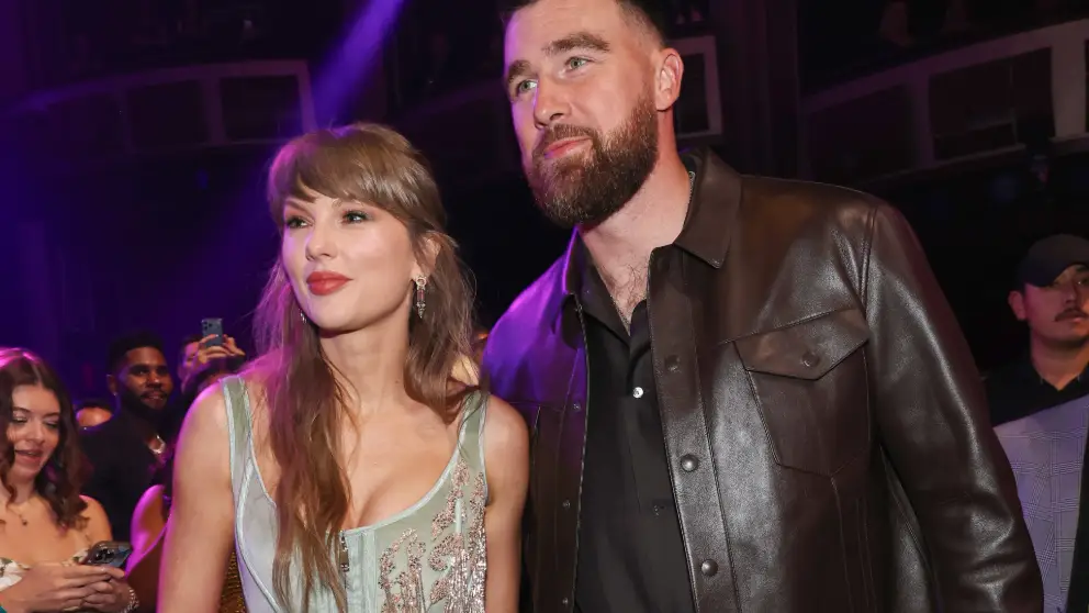 Kevin Mazur/Getty Images for iHeartRadio