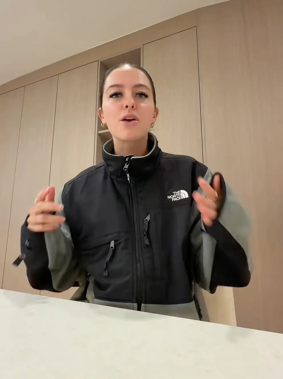 The social media drama has been going on for more than a week now (TikTok/taraswrld)