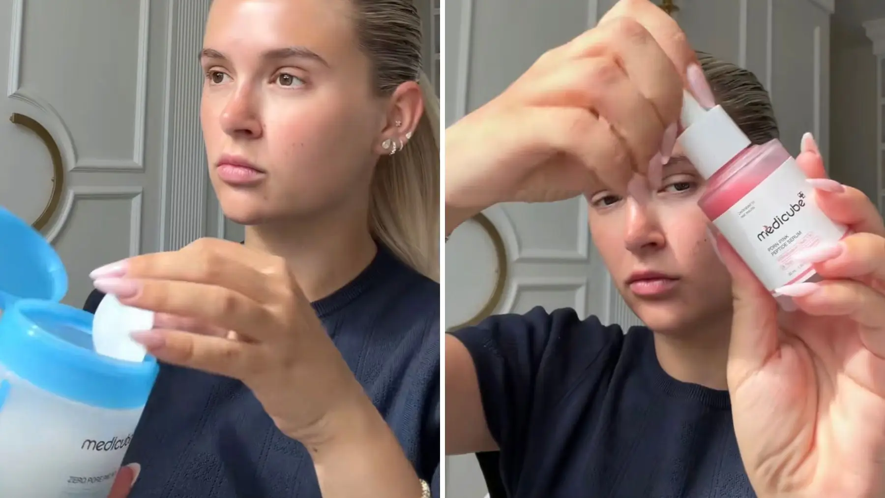 @mollymaehague/TikTok