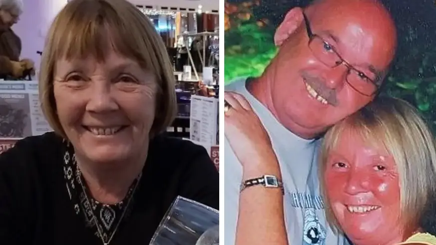 NHS Blood and Transplant