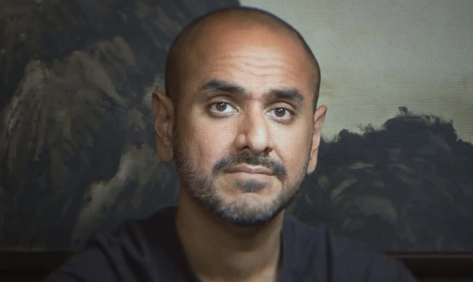 Hargobind Tahilramani (