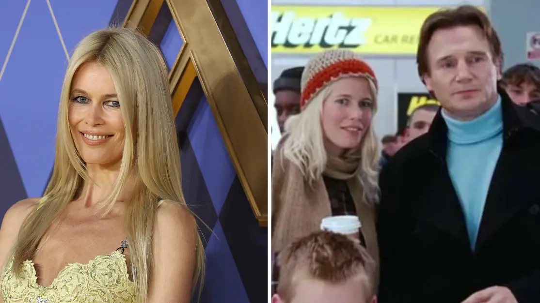 Mike Marsland/WireImage/Universal