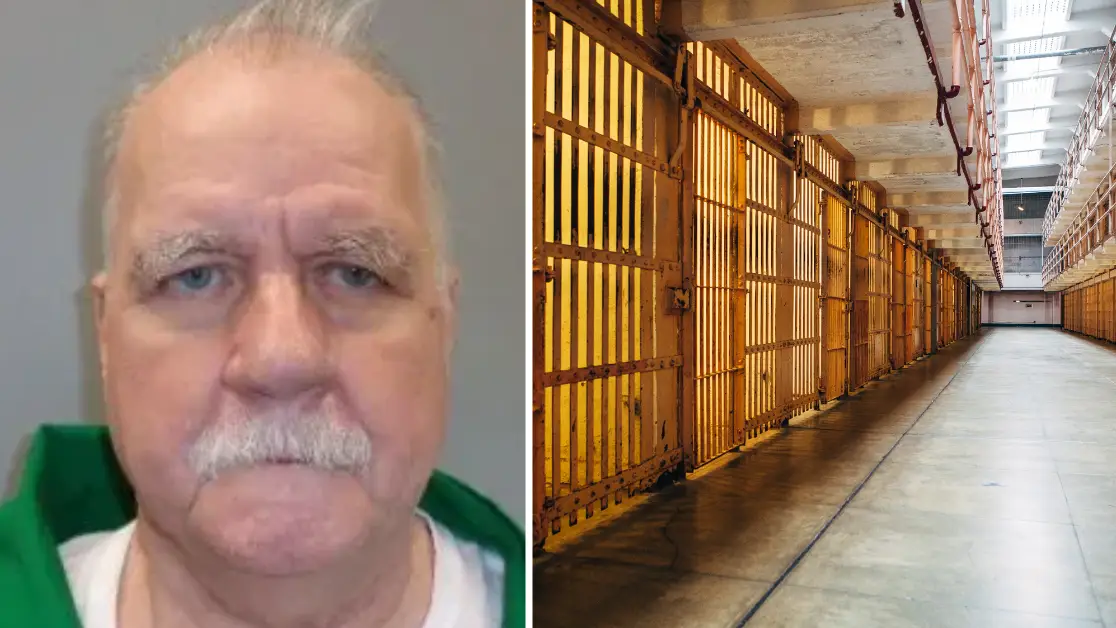 South Carolina Department of Corrections/Getty Stock Image