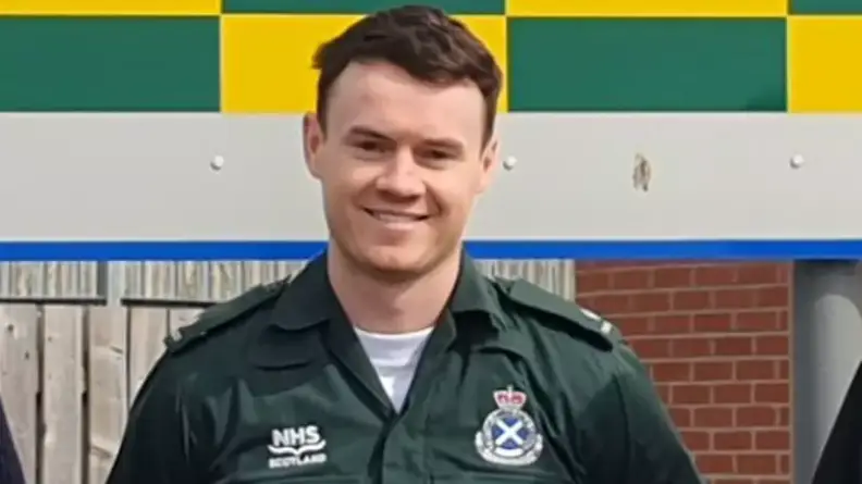 Scottish Ambulance Service