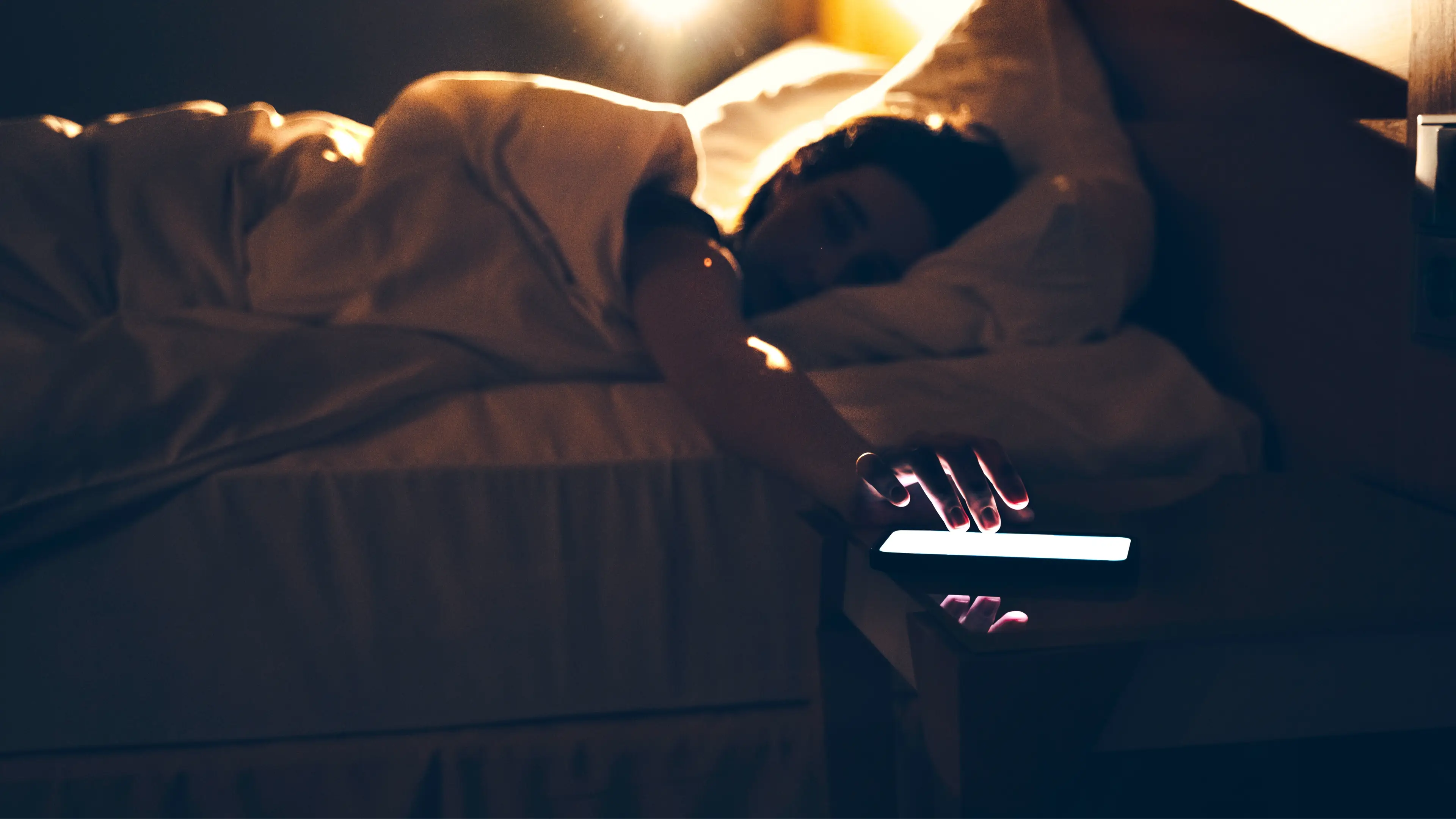 Warning issued to anyone who sets multiple alarms for the morning