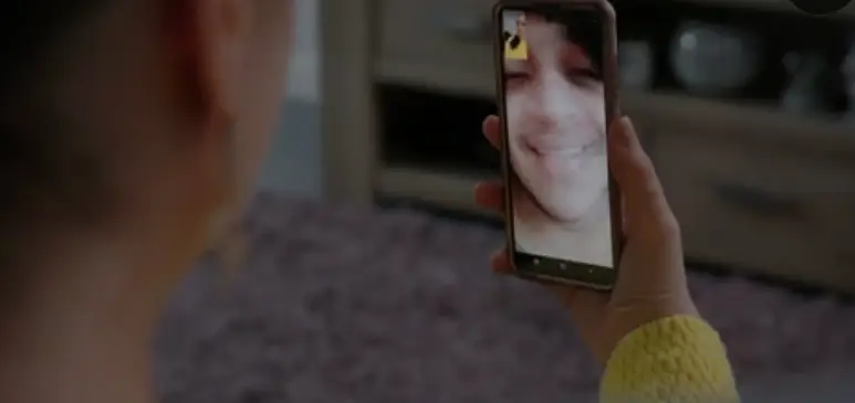 Louise and Jose have been together for over a year.