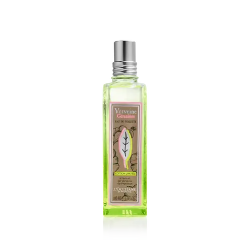 The perfume is limited edition for summer 2024.