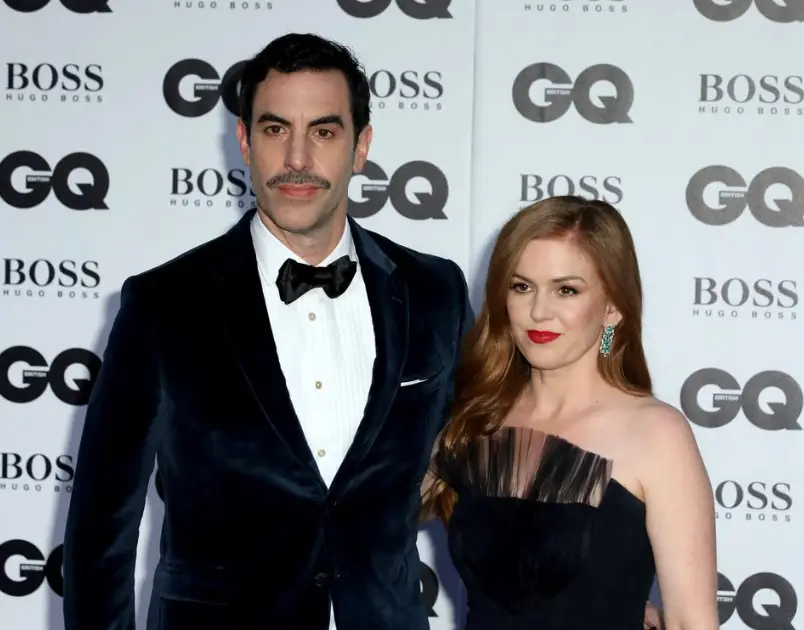 Fisher said it's not 'fair' for her to speak about her kids.