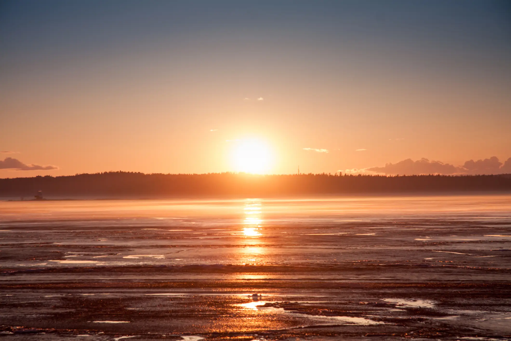 It's the long-awaited Summer Solstice this weekend (Getty Stock Images)