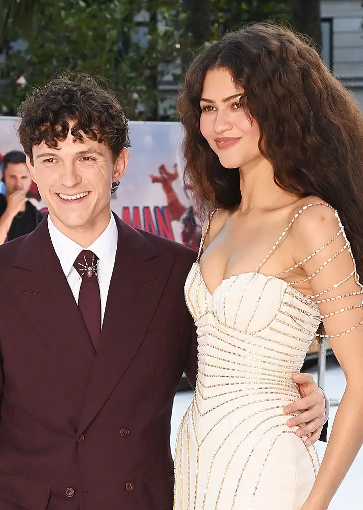 An astrologist has discussed power-couple Tom Holland and Zendaya's relationship compatibility (Dave Benett / Contributor / Getty Images)