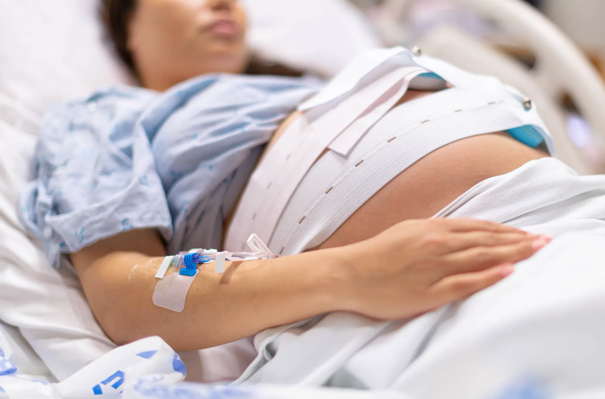 Diethylstilbestrol, better known as DES, was initially prescribed to help prevent miscarriage and treat pregnancy complications (Getty Stock Images)