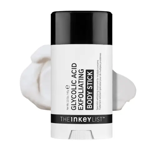 The Inkey List Glycolic Body Stick