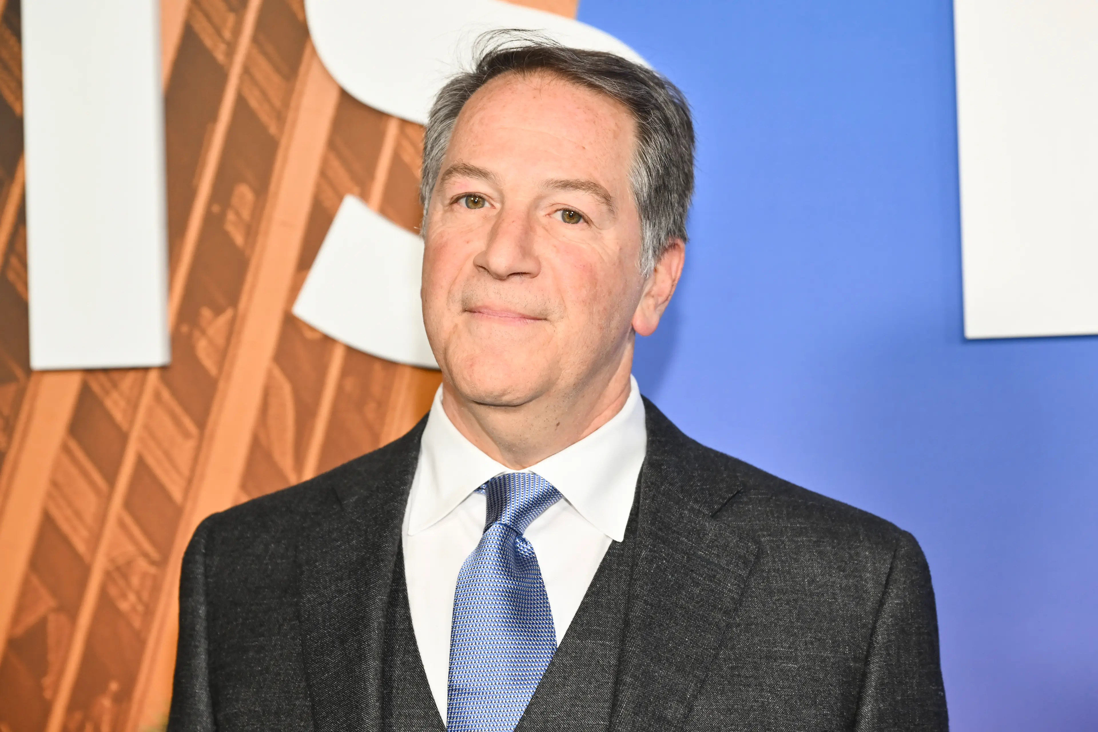 Aaron Korsh discussed Meghan's potential return to the show (Michael Buckner/Variety via Getty Images)