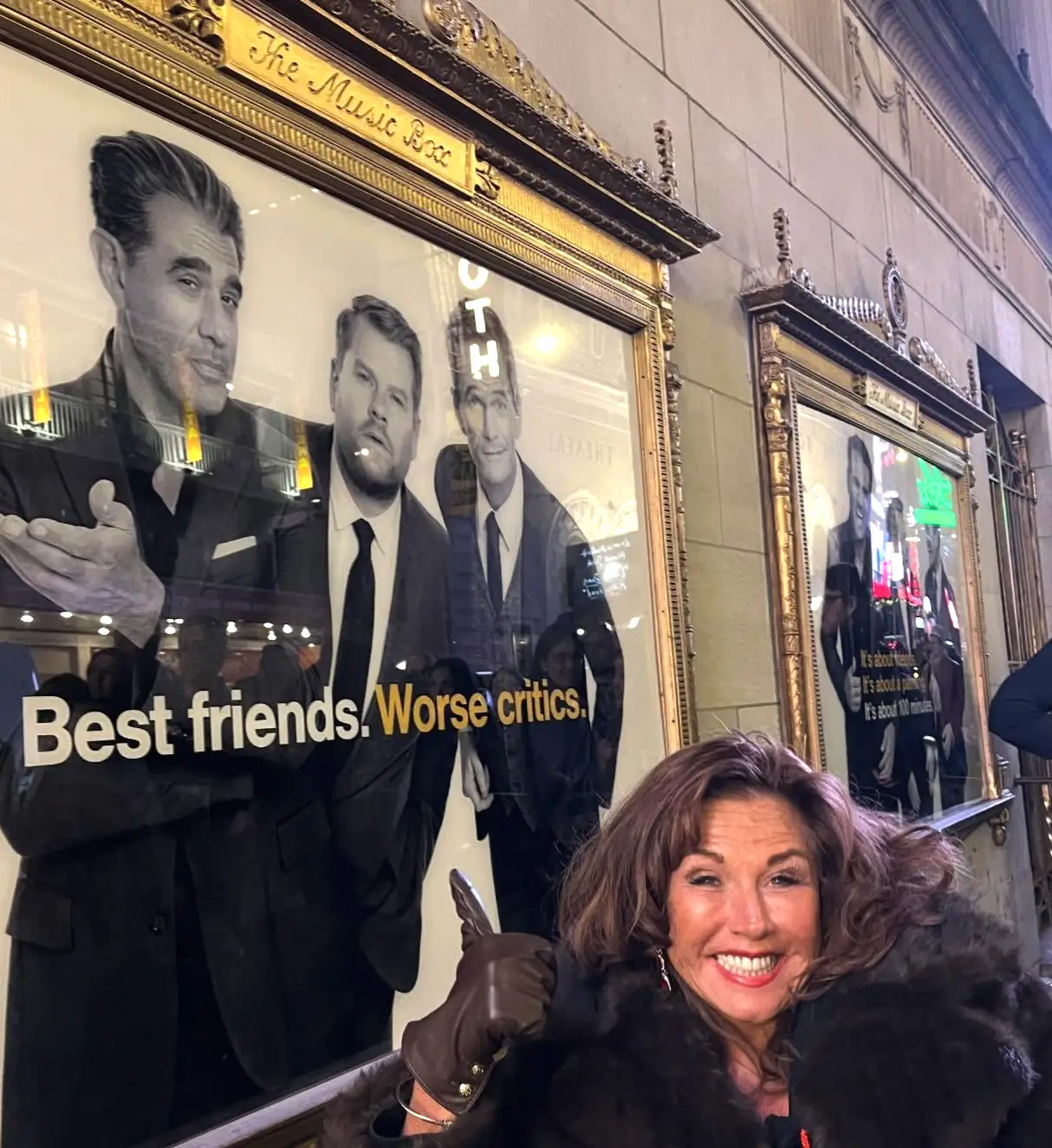 Abby Lee Miller has been called out by Neil Patrick Harris for photoshopping his face (Instagram/@therealabbeymiller)