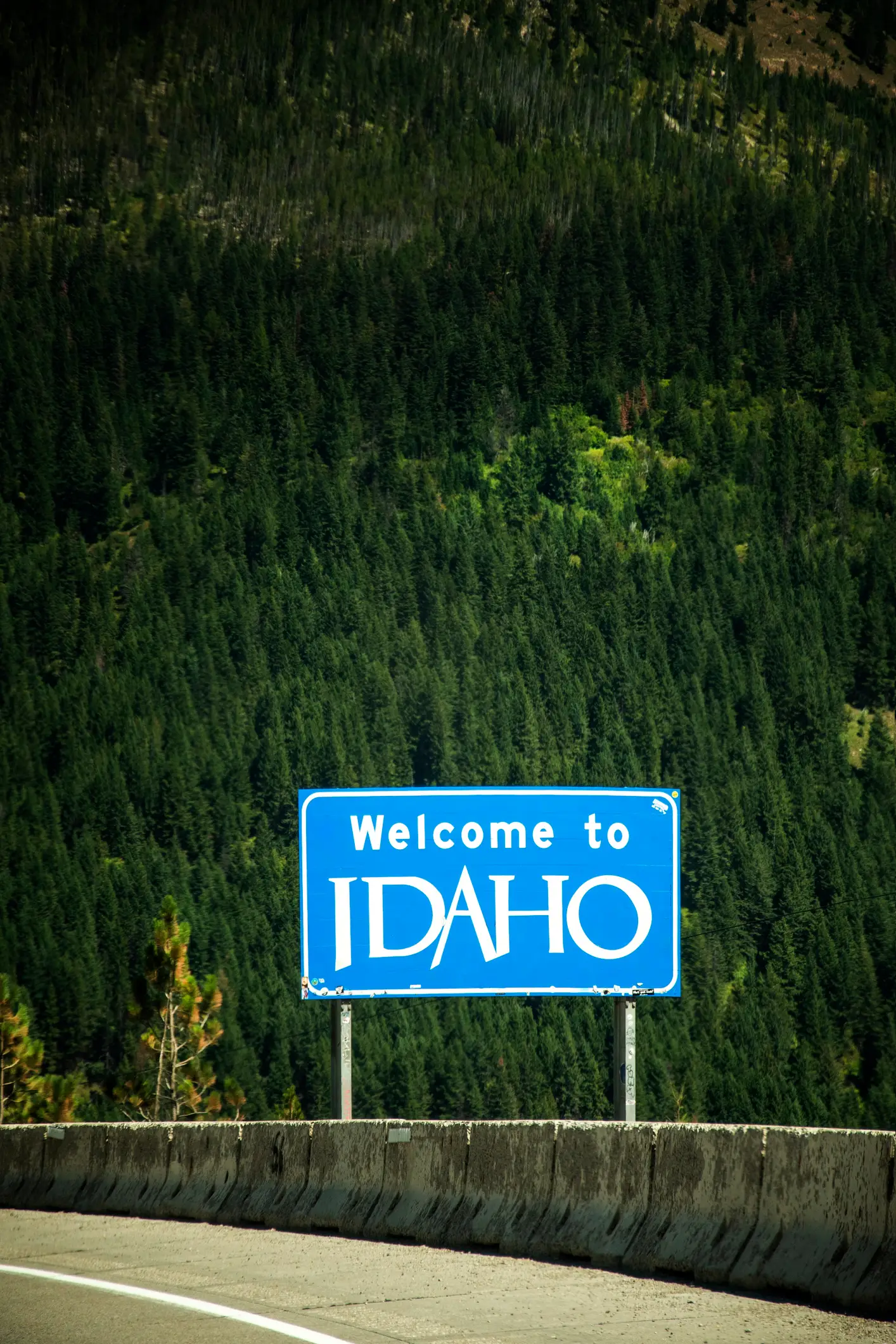 Idaho has extensive amounts of public land (Getty Stock Image)