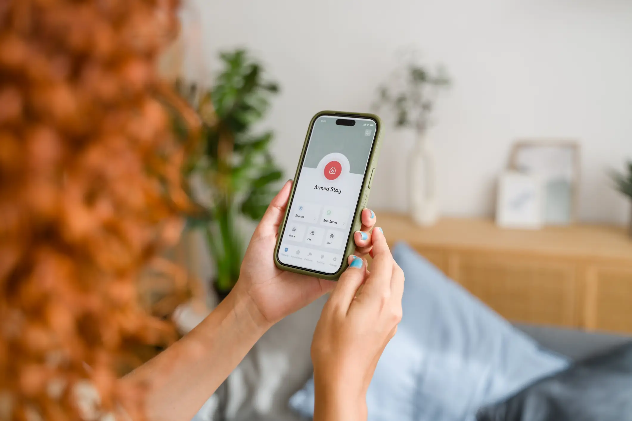 A warning has been issued over the data safety concerns of period tracking apps after UK police were granted the power to check them (PixelVista / Getty Images)