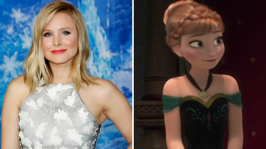 Kurt Krieger/Corbis via Getty Images/Disney