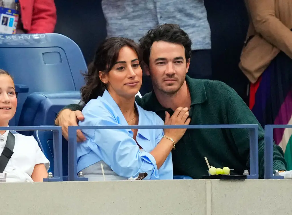 A number of other celebrities have spoken out about their own battles with Lyme disease (Gotham/Getty Images)