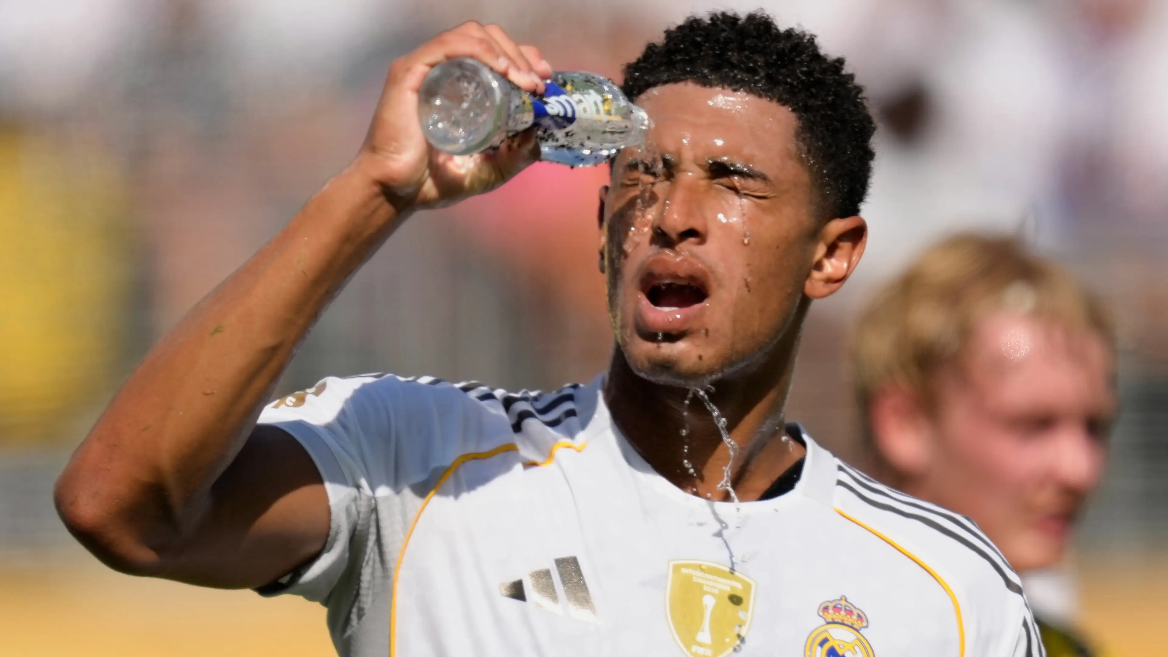 Jose Breton/Pics Action/NurPhoto via Getty Images