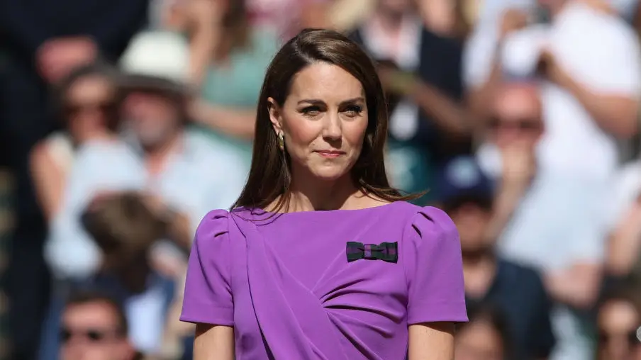 Rob Newell - CameraSport via Getty Images