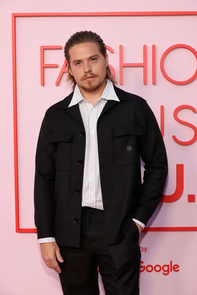 He admitted his relationships were not built on great foundations. (Monica Schipper/Getty Images)