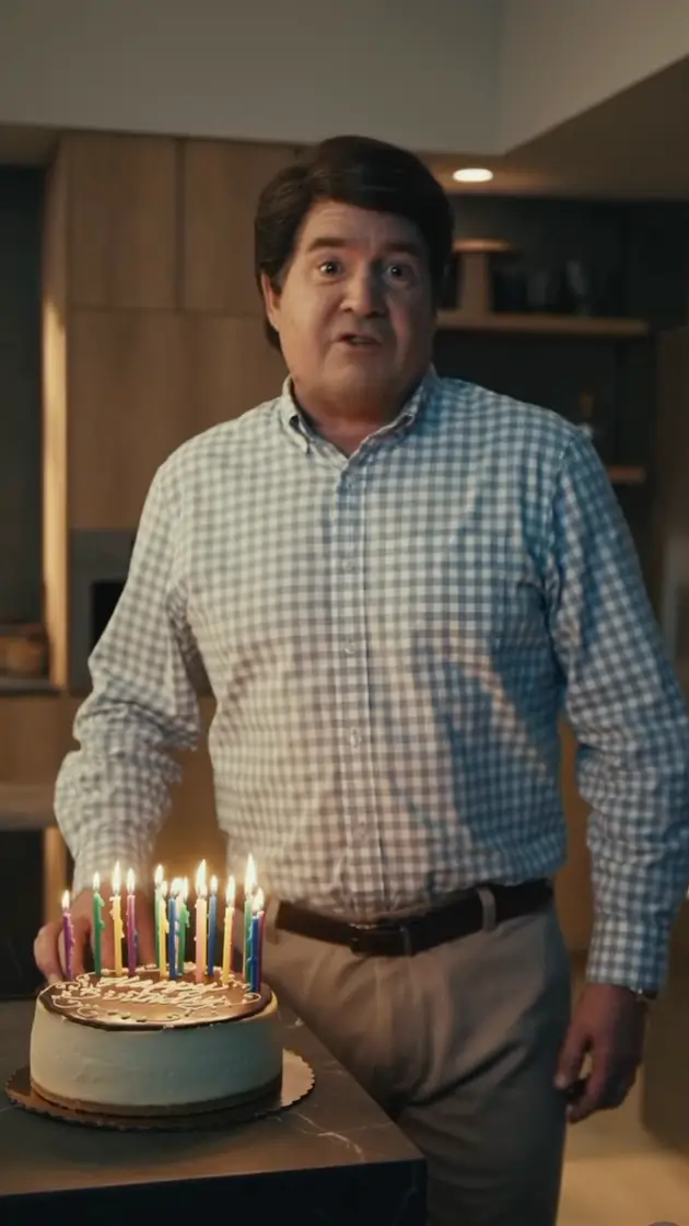 It has left fans well and truly confused (Instagram/GuyFieri)