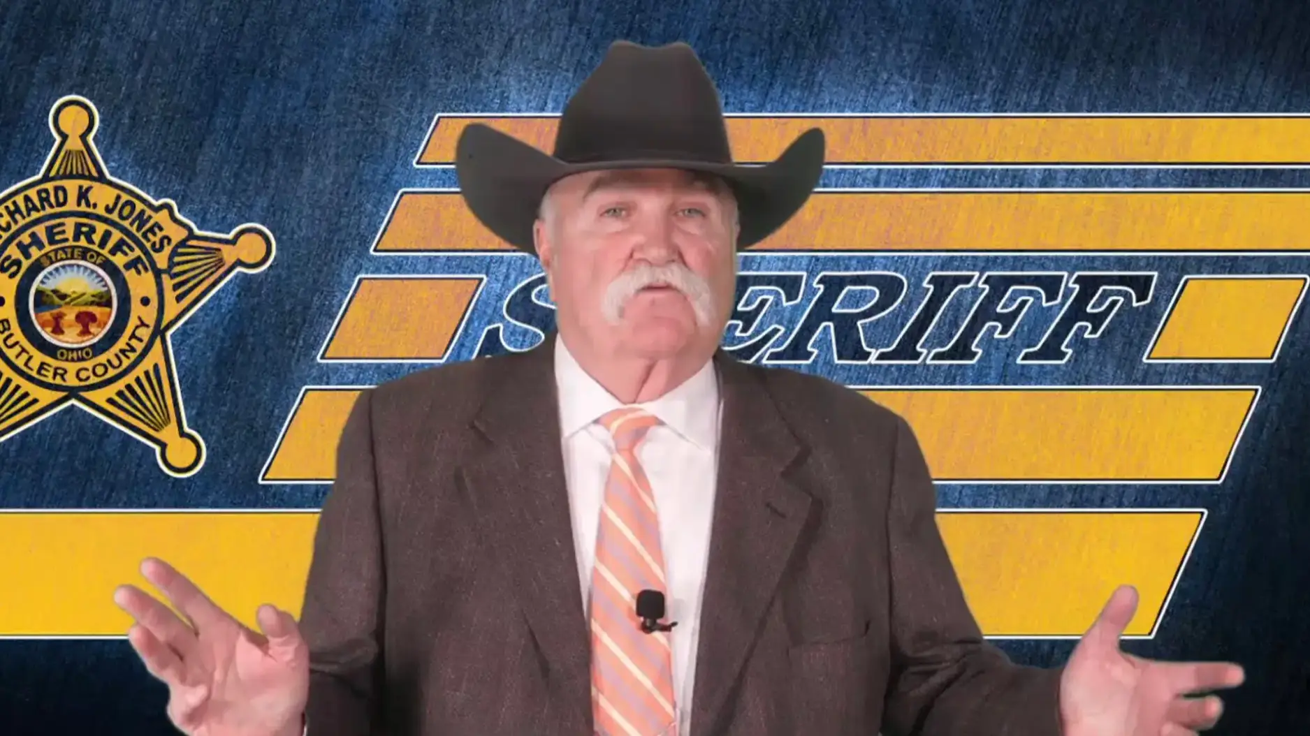 Butler County Sheriff's Office