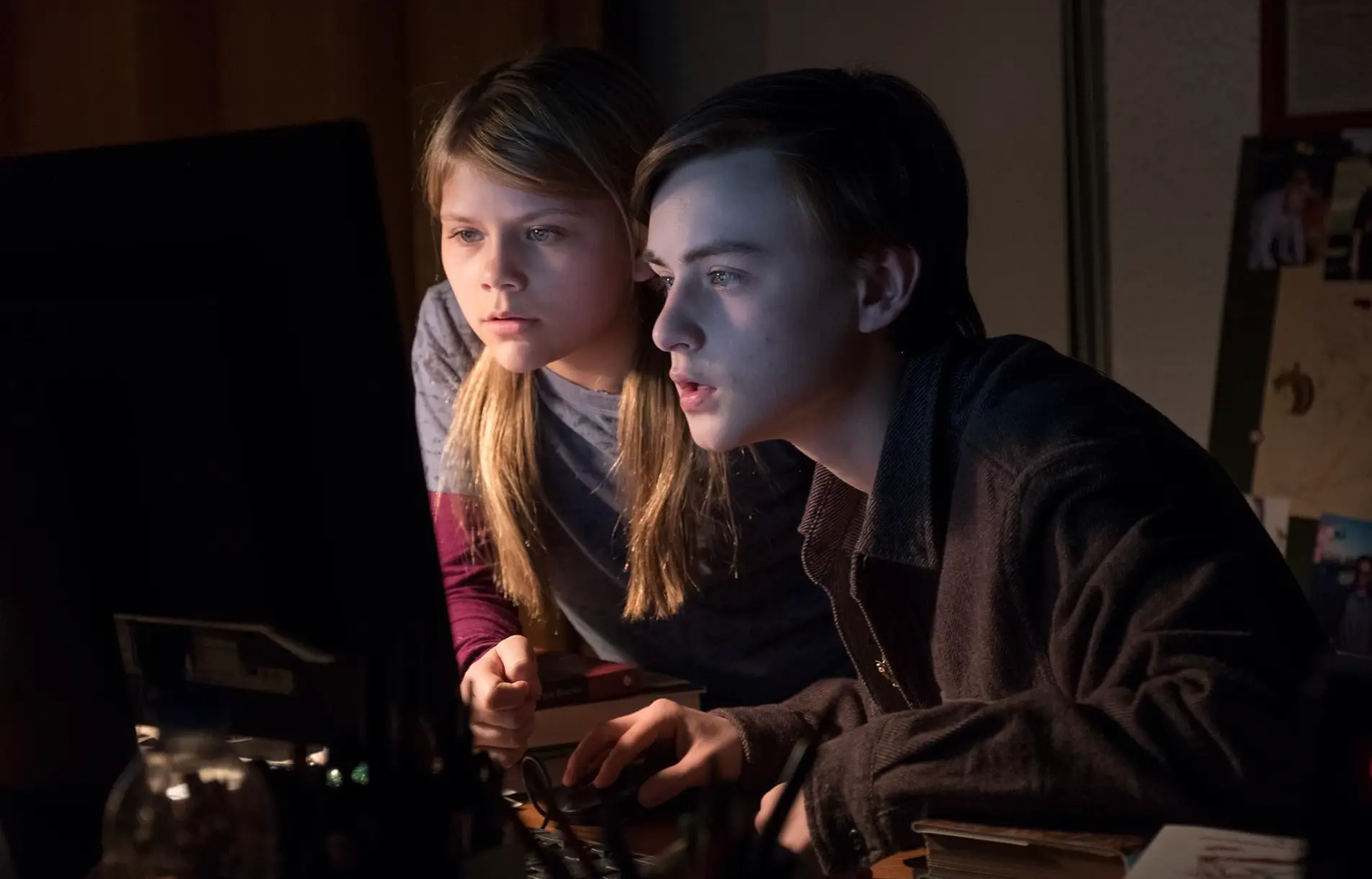 Fans couldn't wait to praise the '10/10' psychological thriller.