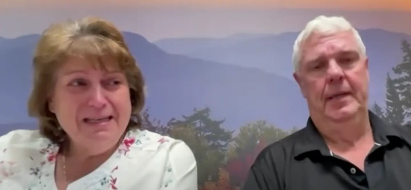 The groom's parents argue that since the wedding will no longer take place, The Cotton Room should not keep such a significant sum (WRAL 5)