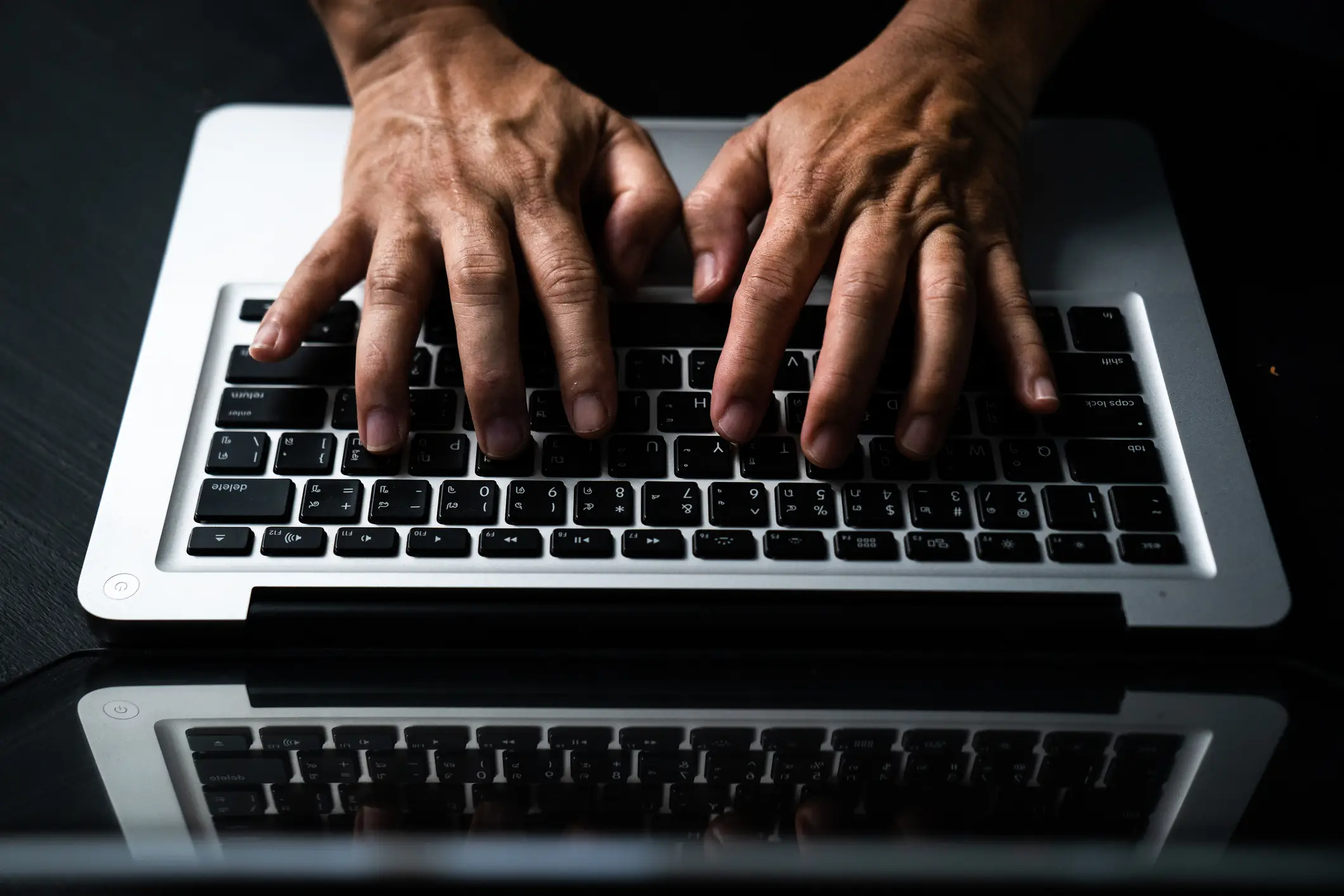 Philip Culling's emails to a student were leaked (krisanapong detraphiphat / Getty)