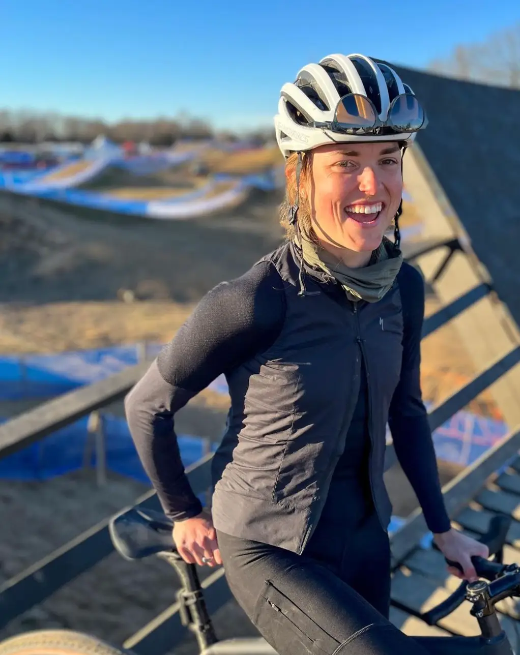 Anna Moriah Wilson was found dead on 11 May 2022. (Instagram/@mo__wilson)