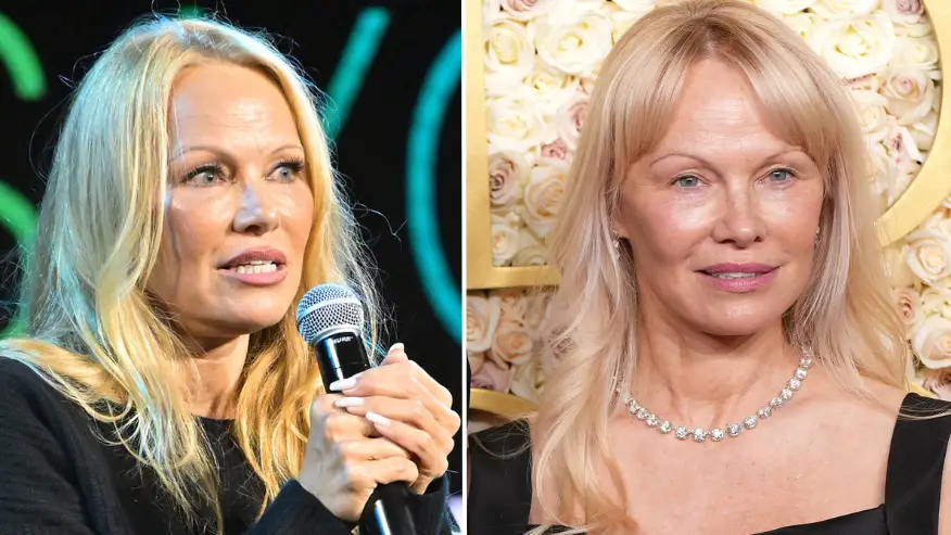 Pamela Anderson says she was ‘almost killed’ on flight in terrifying incident causing long-term effects