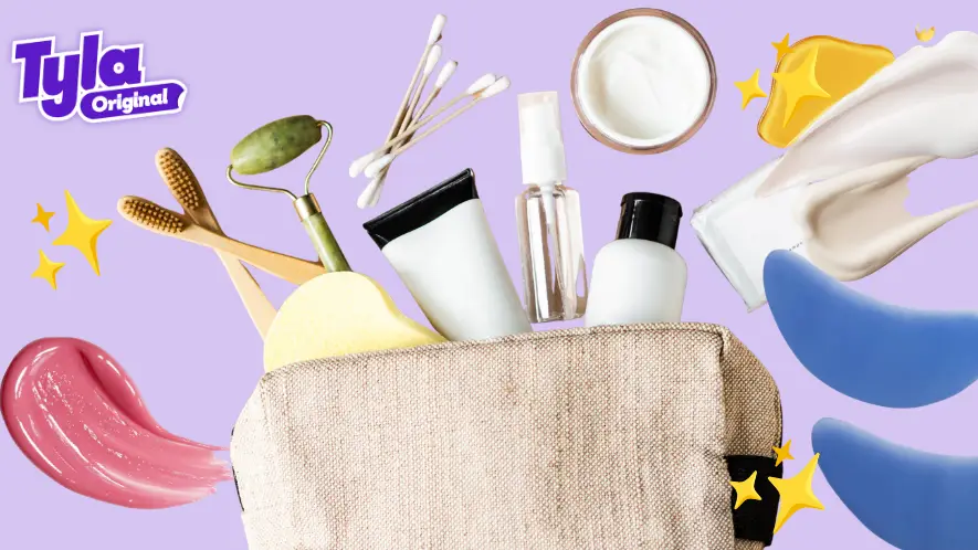 Six beauty buys Team Tyla are adding to their baskets just in time for payday