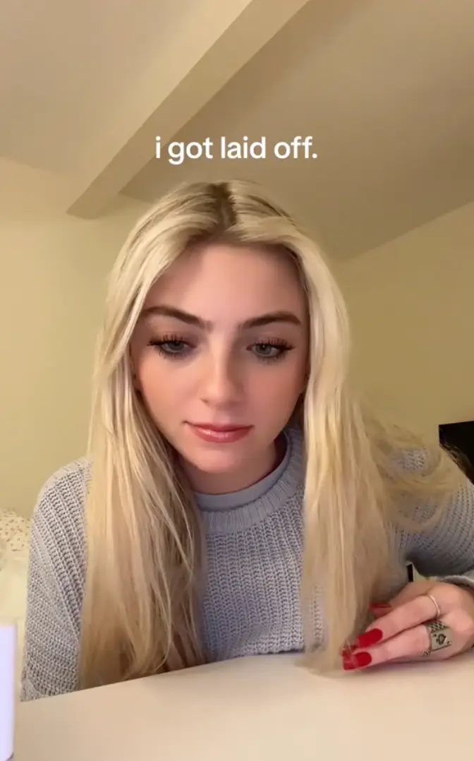 Brielle asked for advice from her followers.