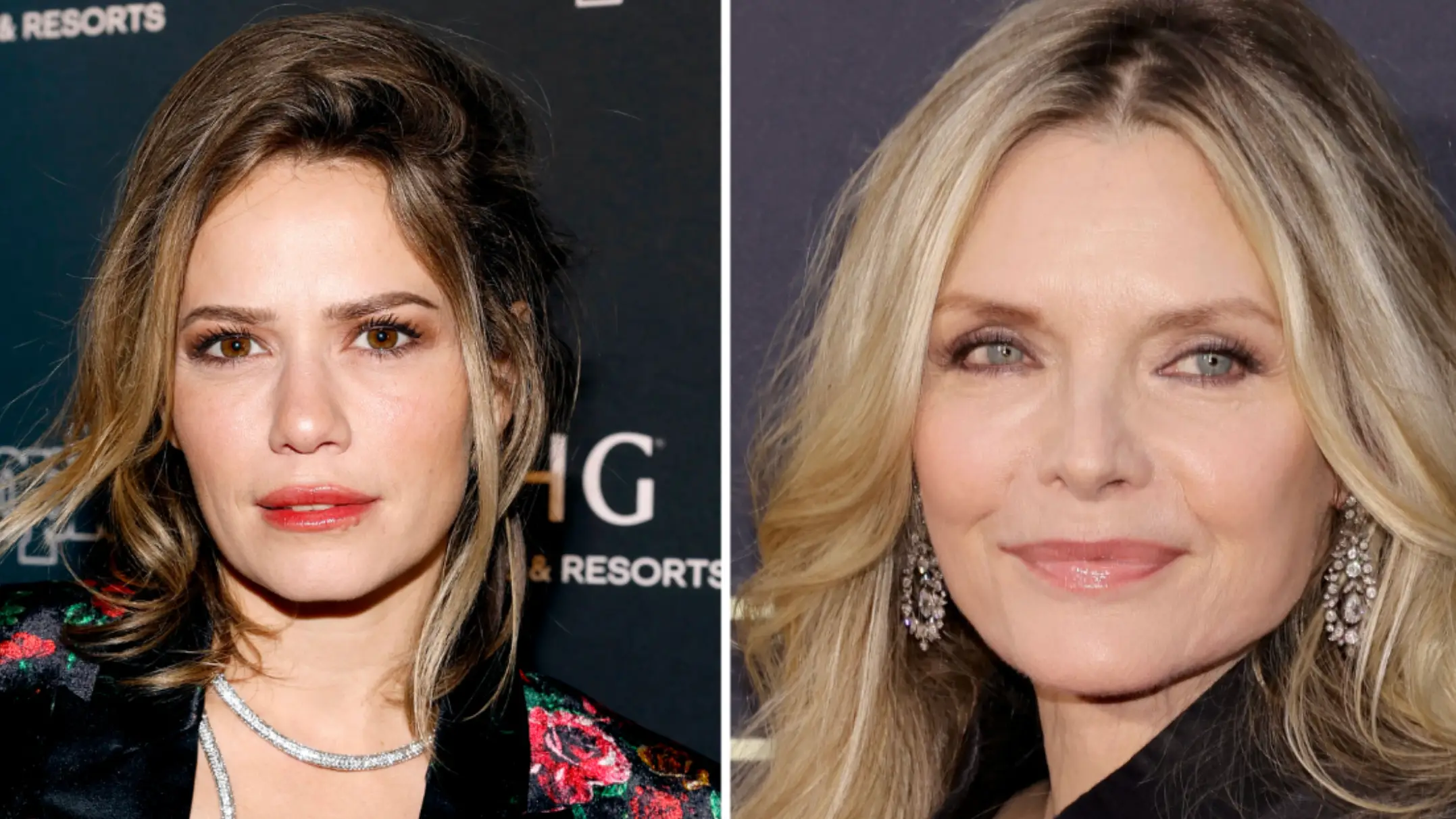 Kevin Winter/Getty Images for Warner Bros. Discovery/Jason Kempin/Getty Images for PEOPLE x IHG Hotels and Resorts