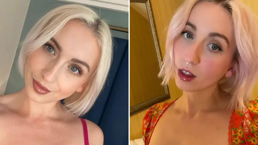 Instagram/@bonnieslayed