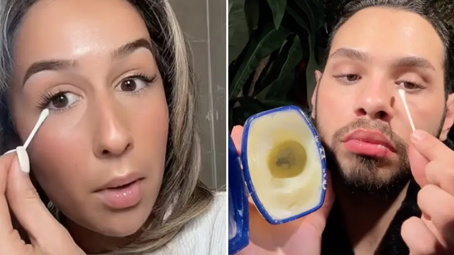 TikTok/@yazmooremakeup/@michaelgrullon_