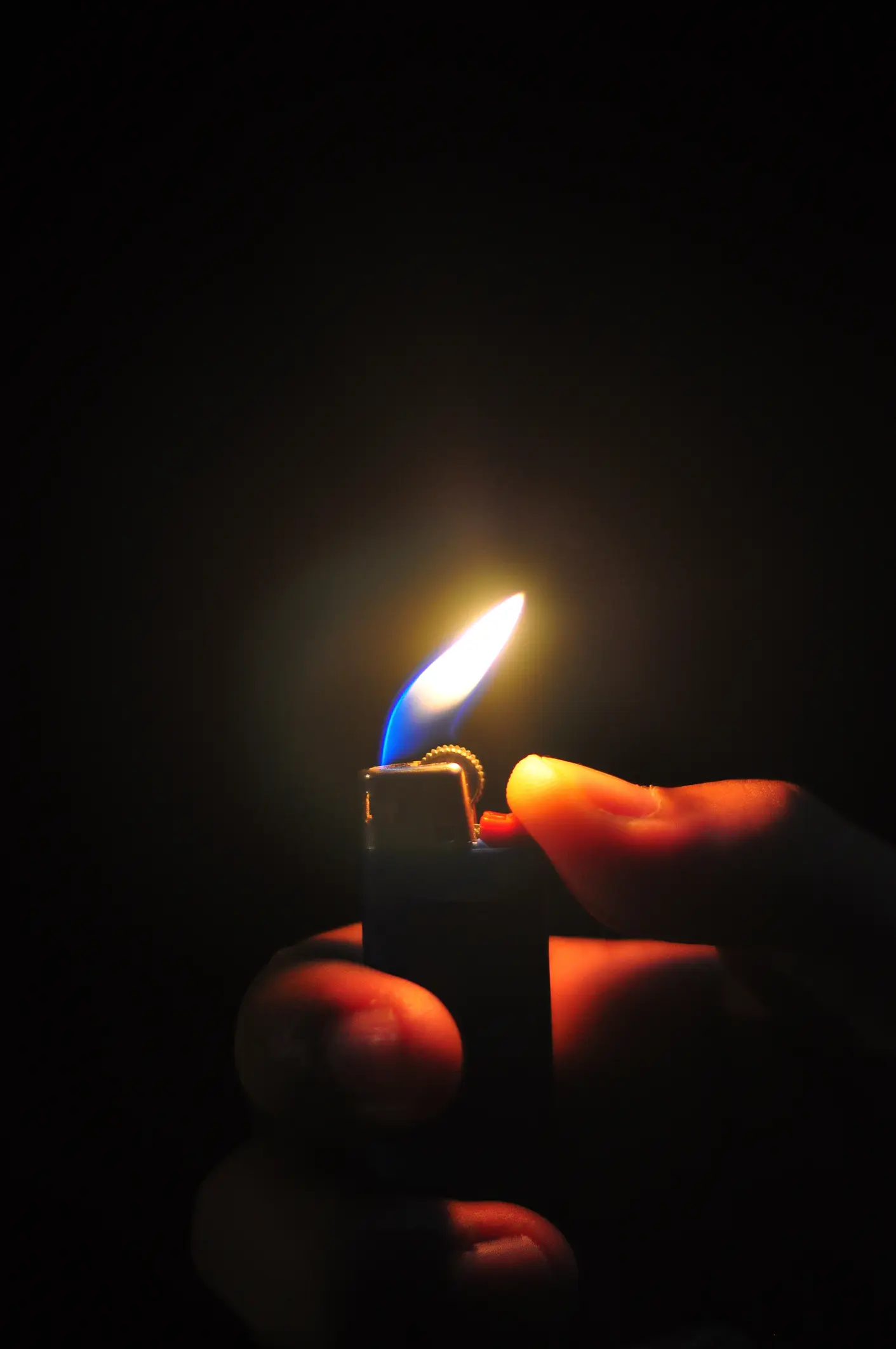 Pyromania was also listed in the theory proposed by psychiatrist J.M. Macdonald in 1963 (Mariano Sayno / Getty Images)