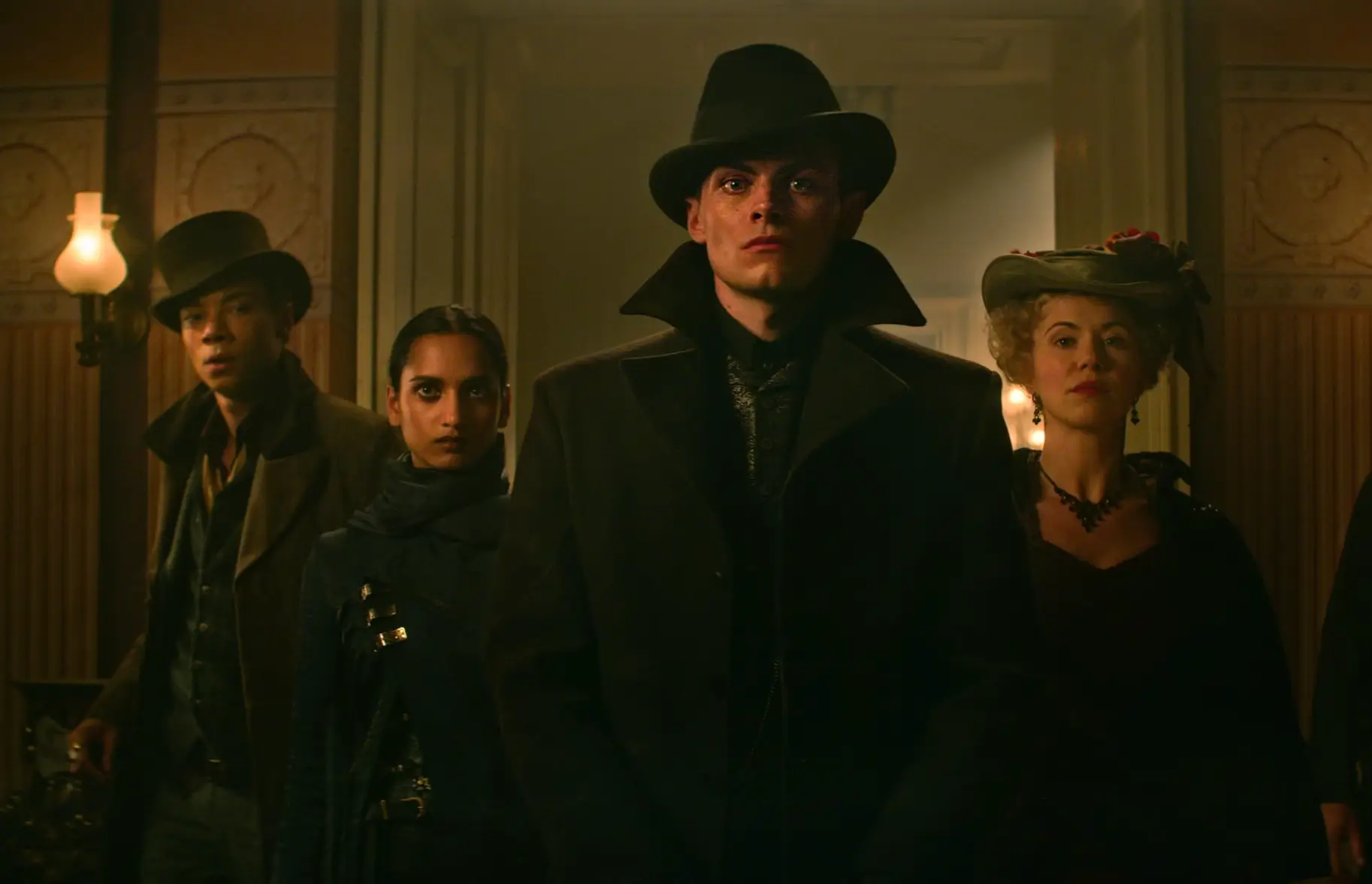 Viewers took to social media to hit out about the abrupt cancellation.