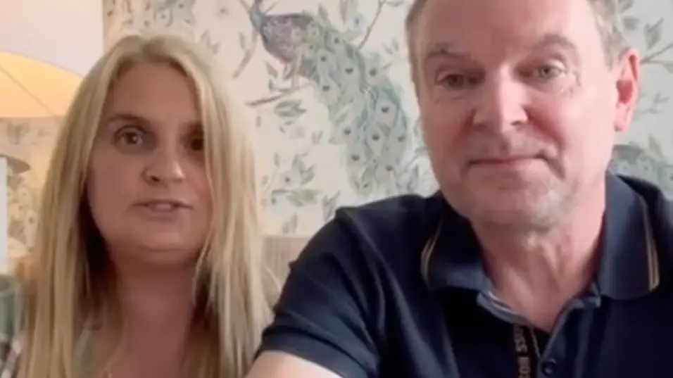 Mum of Britain's biggest family spoke out about £52,000 Disney holiday as they're issued huge fine