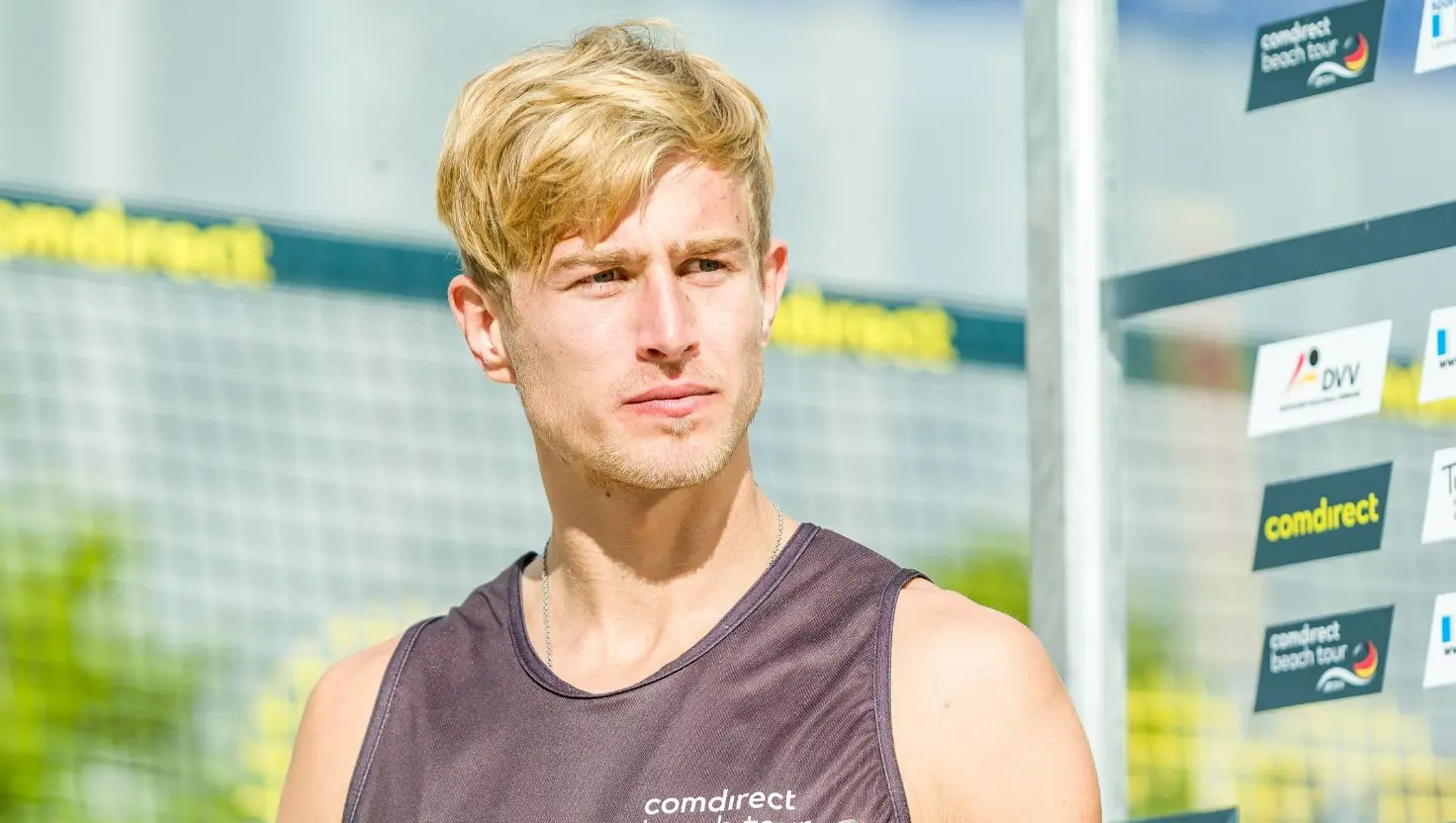 Steven van de Velde was convicted of raping a 12-year-old girl, serving 13 months of his four year sentence (Mario Hommes/DeFodi Images via Getty Images)