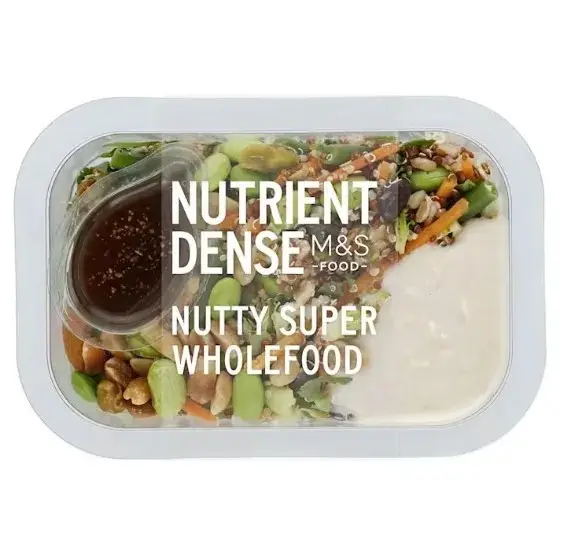 An M&S favourite is on the list (M&S)