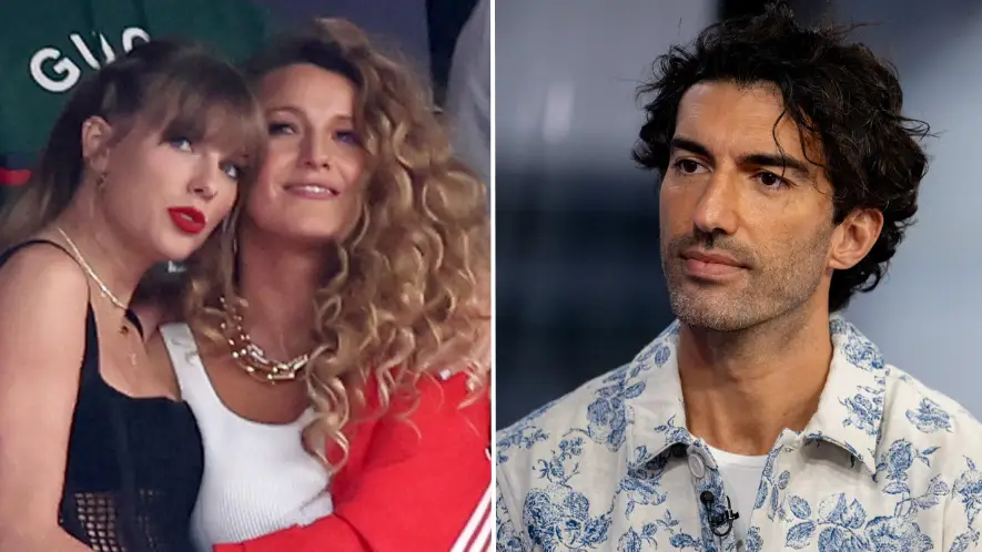 Steph Chambers/Getty Images/Nathan Congleton/NBC via Getty Images