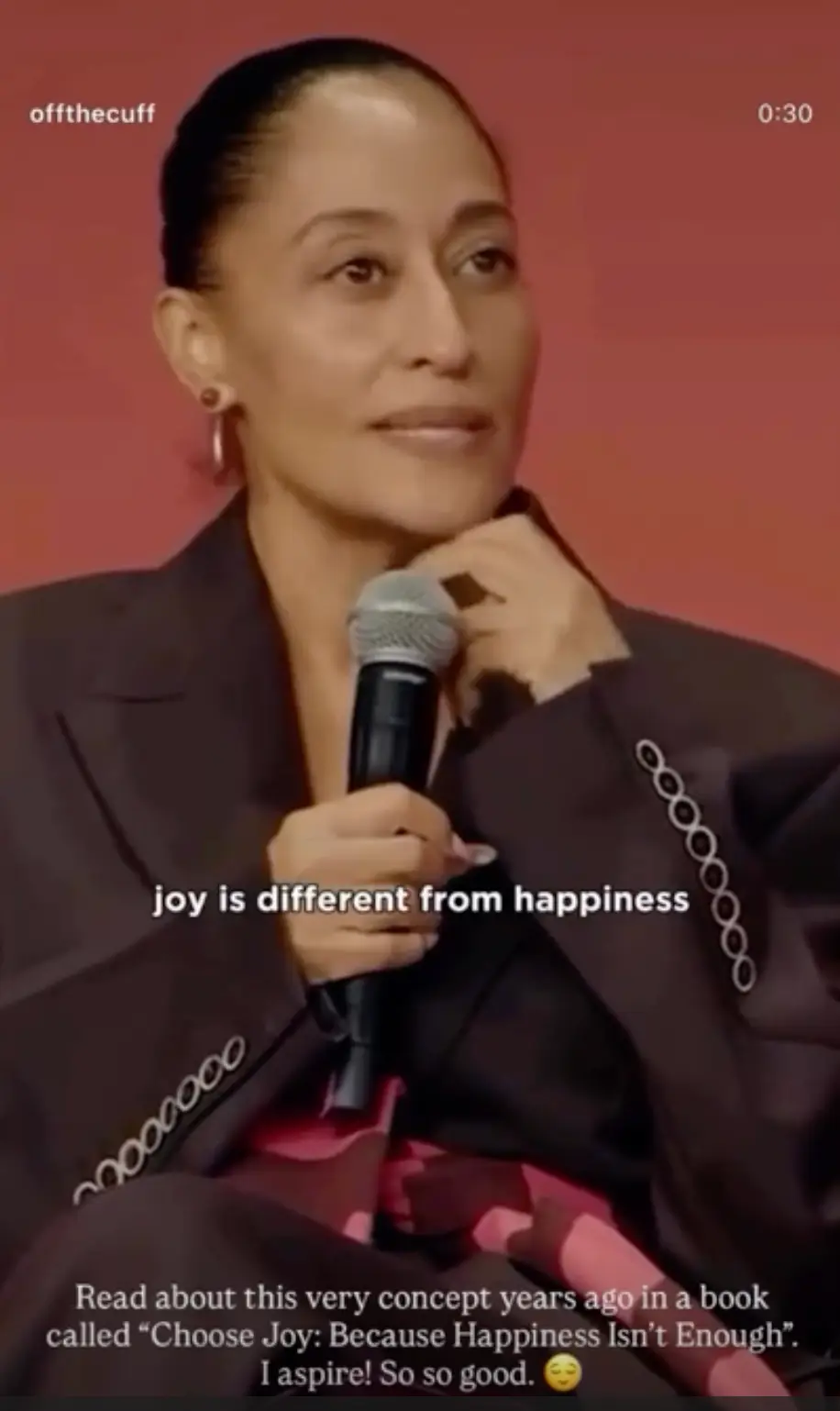 Kayla Nicole broke her social media silence yesterday (Instagram/@iamkaylanicole)