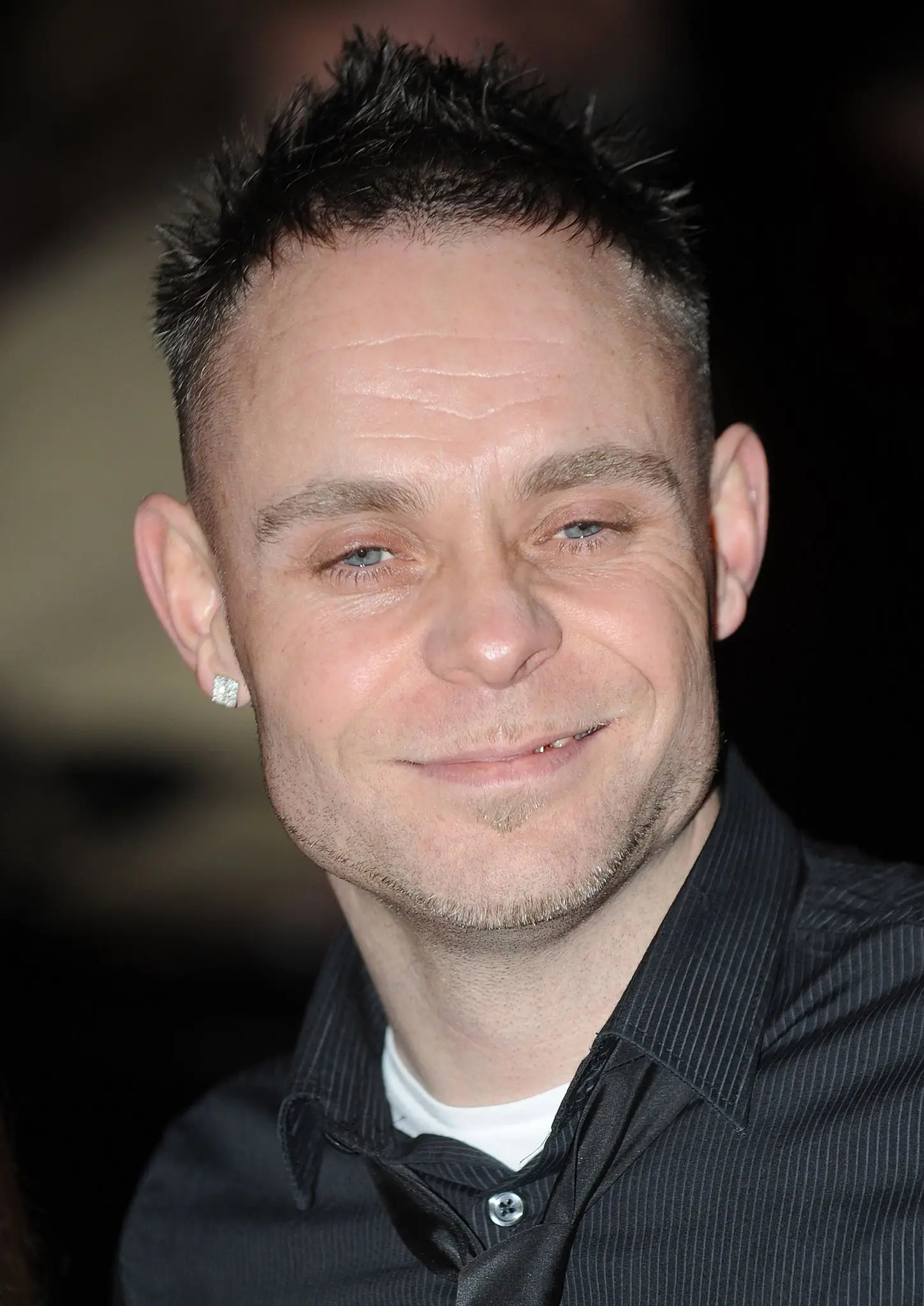 Brian Harvey (Samir Hussein / Contributor / Getty)