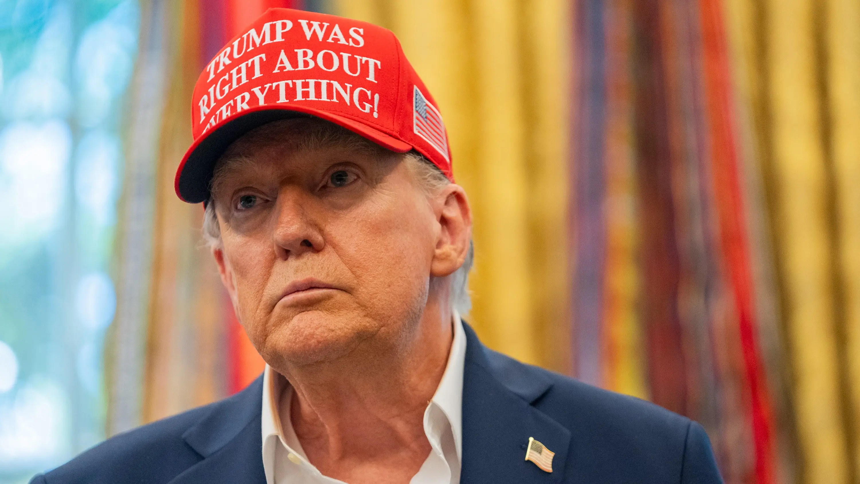 Carolyn Van Houten/The Washington Post via Getty Images