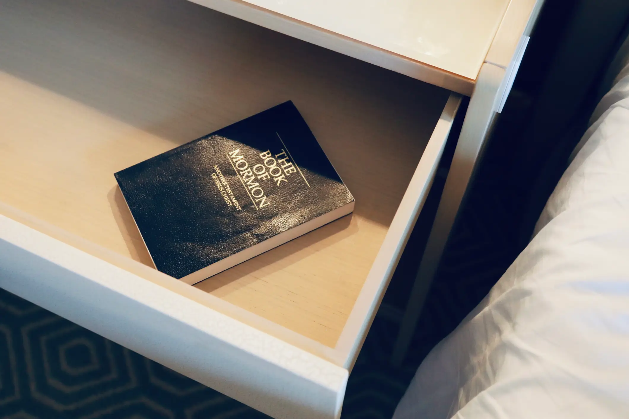 'Soaking' is apparently a loophole for those who choose to avoid pre-marital coitus (Douglas Sacha / Getty Images)