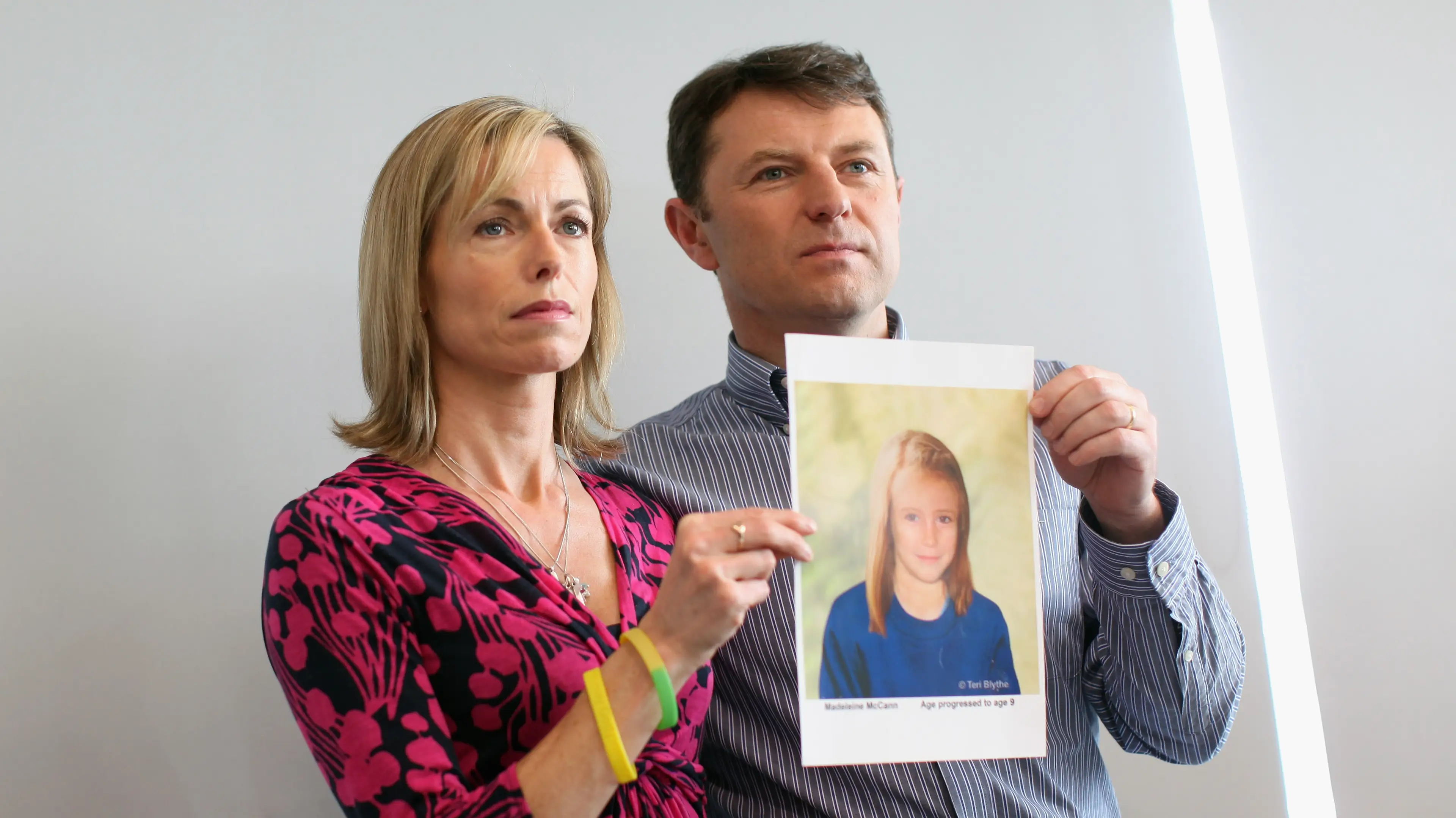 Dan Kitwood/Getty Images