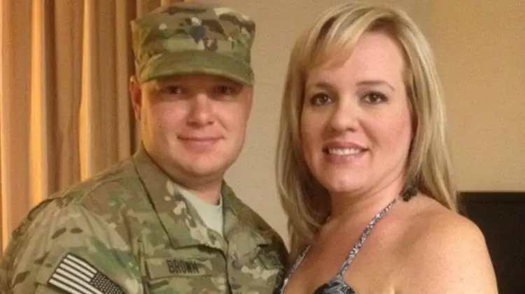 Mother dies 14 years after giving birth to son while in a coma